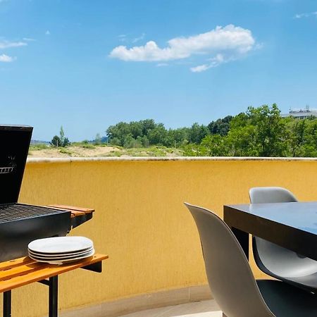 Apartello Golden Beach - Cacao Beach View - サニービーチ エクステリア 写真
