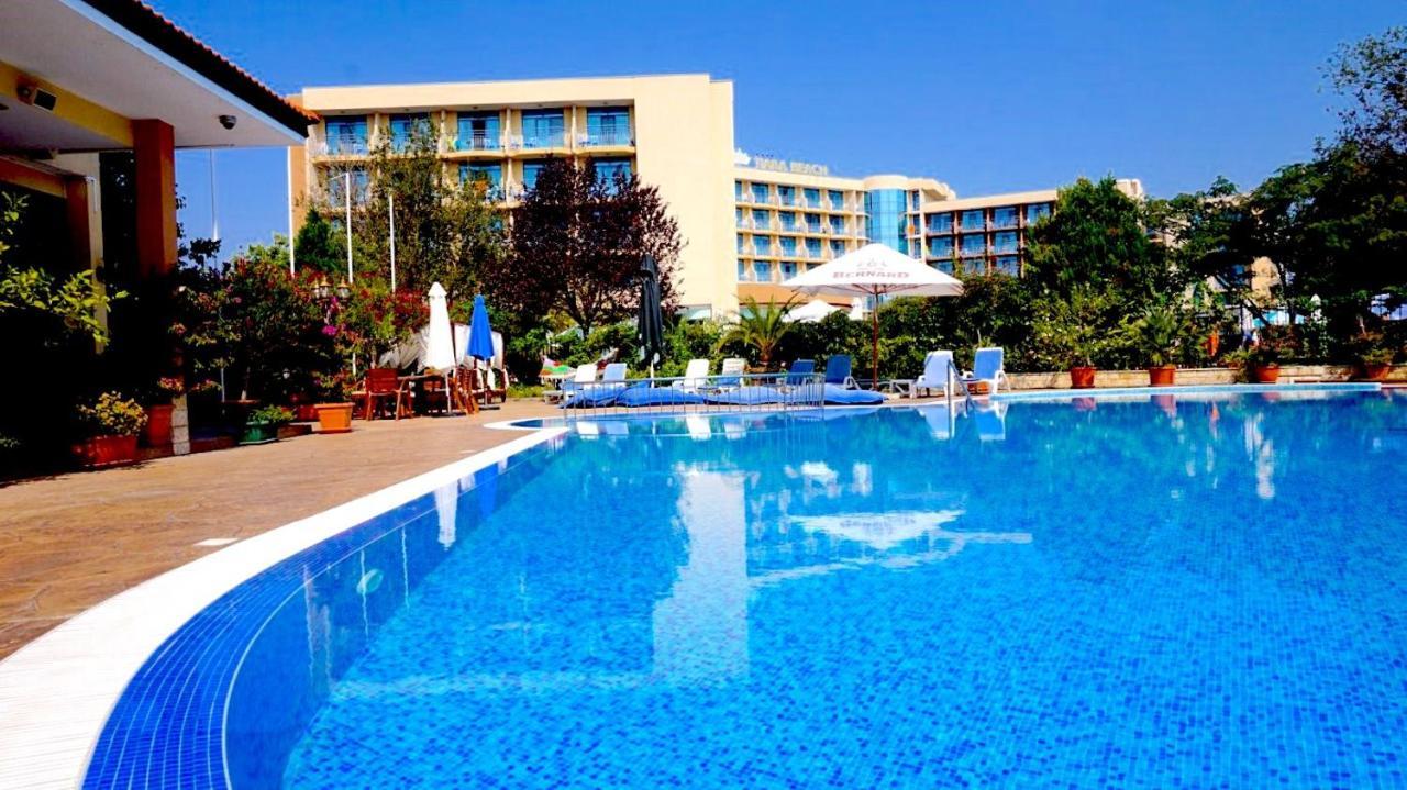 Apartello Golden Beach - Cacao Beach View - サニービーチ エクステリア 写真