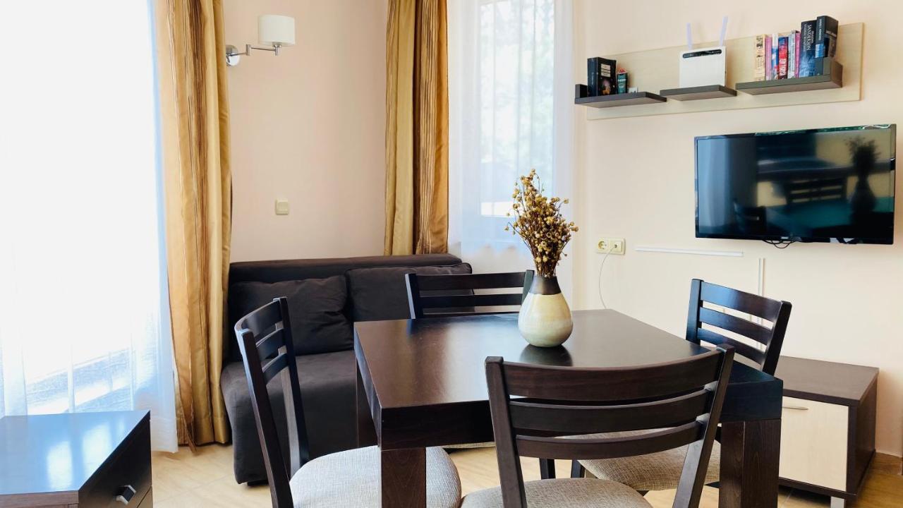 Apartello Golden Beach - Cacao Beach View - サニービーチ エクステリア 写真
