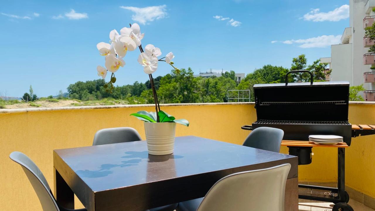 Apartello Golden Beach - Cacao Beach View - サニービーチ エクステリア 写真