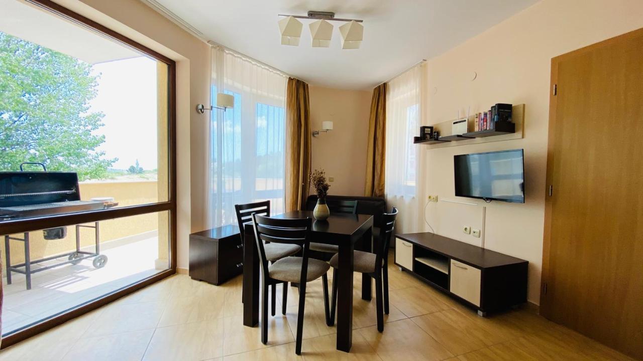 Apartello Golden Beach - Cacao Beach View - サニービーチ エクステリア 写真