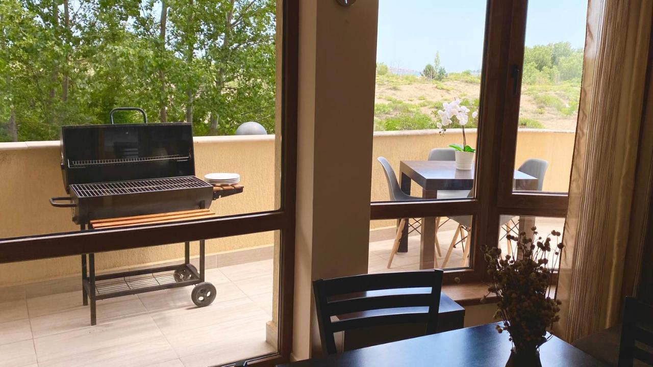 Apartello Golden Beach - Cacao Beach View - サニービーチ エクステリア 写真