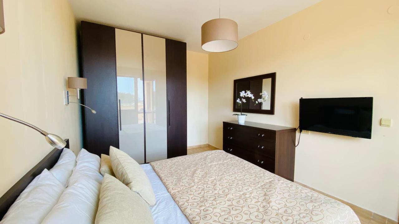 Apartello Golden Beach - Cacao Beach View - サニービーチ エクステリア 写真